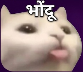 Momo chat sticker 15