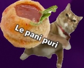 Momo chat sticker 23